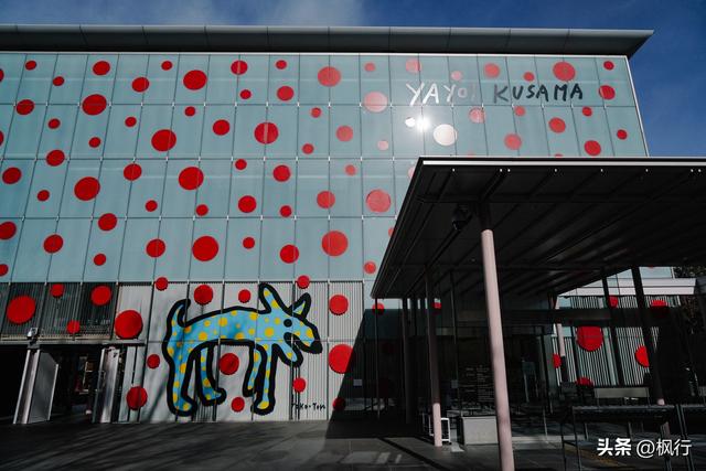 备受欧美游客喜欢的雪国，被我找到了