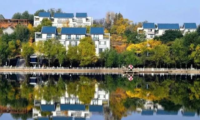 全国最美！淄博这里入选！风景如画，国庆假期安排→