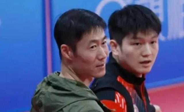 有种人生赢家叫刘国梁，辞职乒协主席5个月，再露面已有国际身份