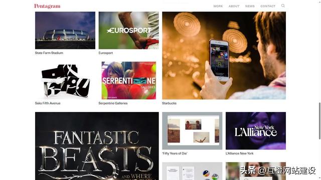 哪家国内网站建设公司值得选？2025 十强服务商，口碑 + 实力双认证