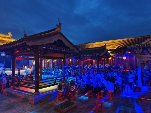 “趣”徽州 || 3天2晚暑期亲子研学自驾活动第二期圆满结束！
