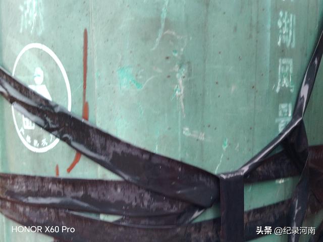 七上八下全国文明城市柘城县迎来汛期，晨练国家湿地公园榕湖发现