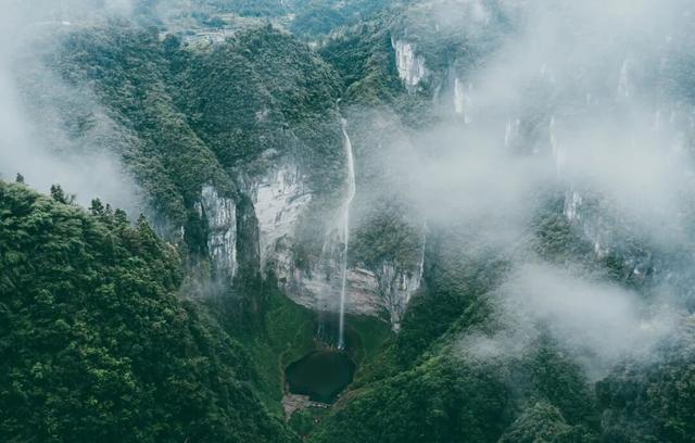 又挖到一座冷门宝藏小城，这次真给我玩嗨了