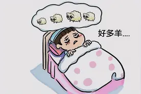 总是半夜3-5点醒？可能肺的问题！送你三个补肺方，养出好睡眠图片