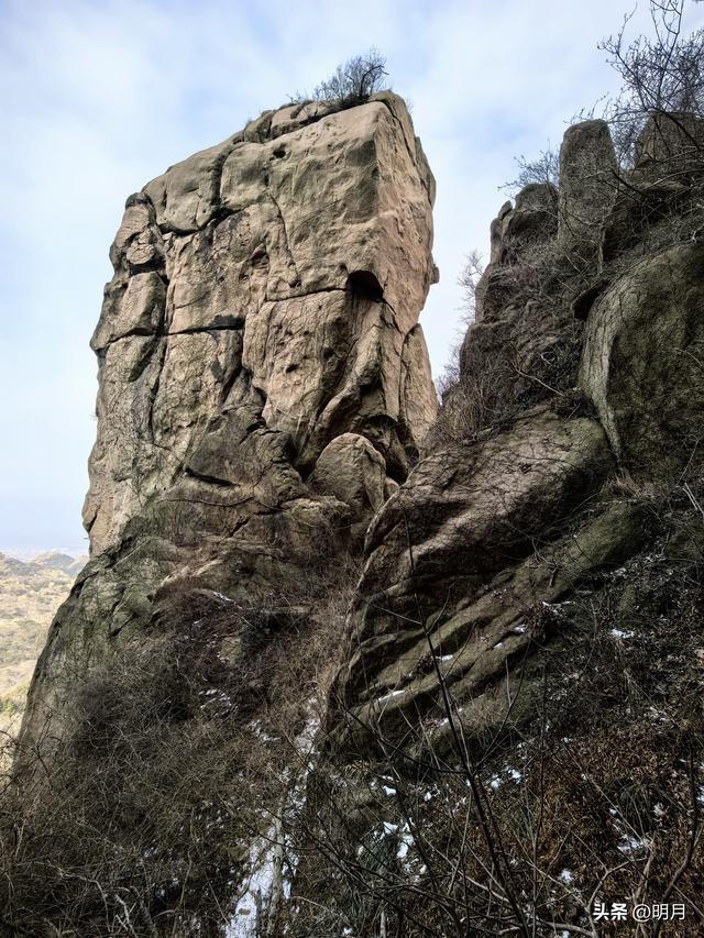 大珠山，你有多少神奇？