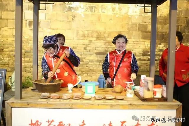 新年慢游计划｜去福建宝藏乡村浪漫跨年，给2026一个温柔的开始