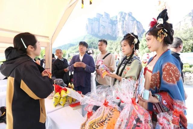 2025太行山旅游联合推广活动在长治启幕