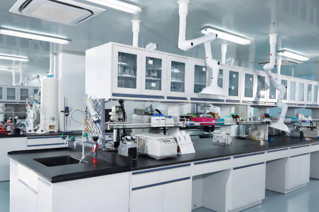 租金一天上百万！大量设备被美日垄断，我国连山寨版都造不出？​