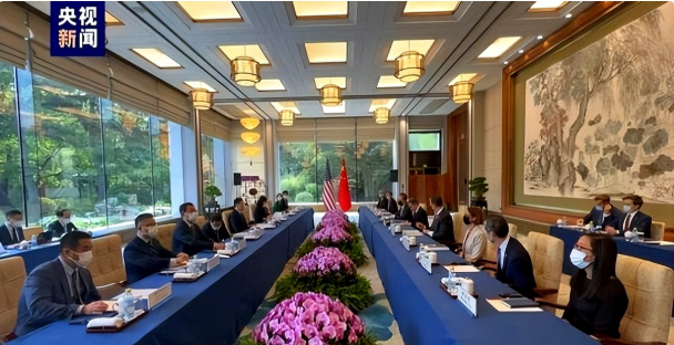 突发！两名中国公民在美被捕，原因竟是涉嫌向中国出口英伟达芯片