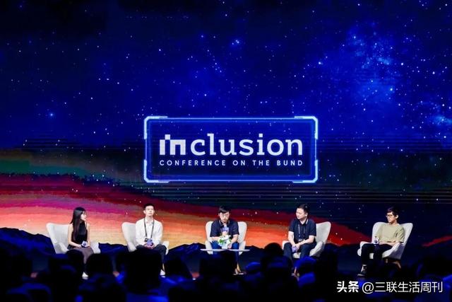 在黄浦江边深度游三天，发现上海人民还是太超前了