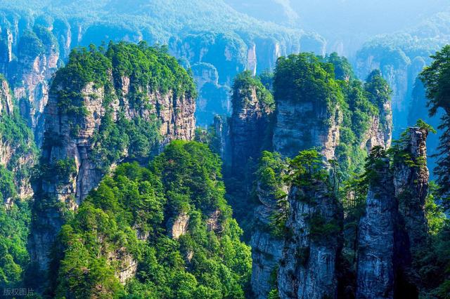 中国十大世界级绝世美景，你去过几个？全部去过的算你厉害！