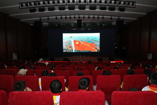 2025年省科技馆“光影科学梦”系列活动圆满收官