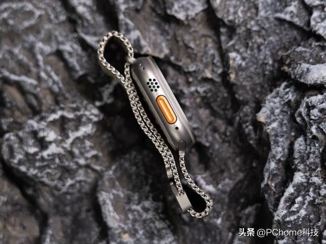 Apple Watch Ultra 3评测：戴上它，就是戴上健康生活方式