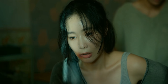 震撼！《重影》12集大结局：秦虹被捕，马伟成被判20年，张妍自尽