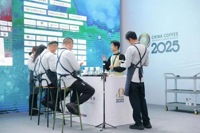 汇川第二届酱香咖啡生活文化周，不容错过的精彩！