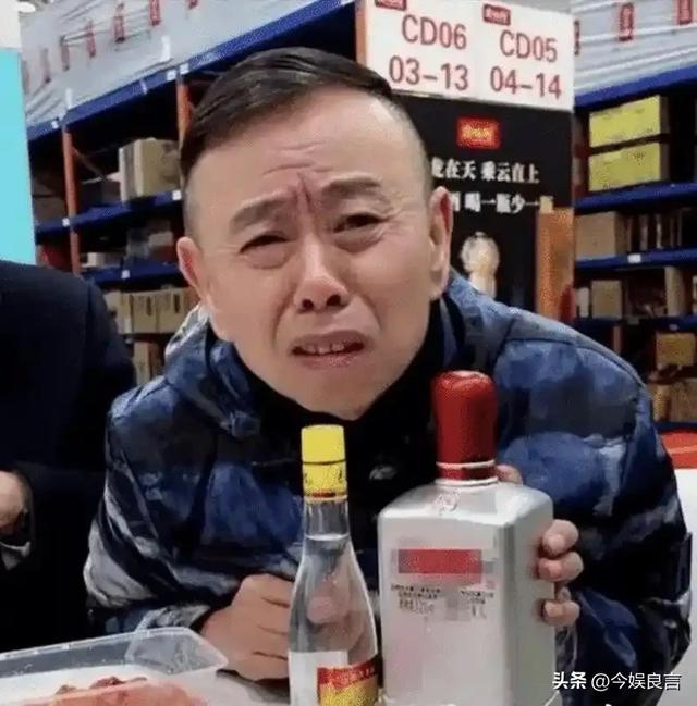 全家移民真相大白2年，享正师级待遇的潘长江，已走上另一条大道