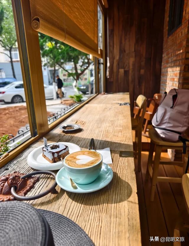 超详细攻略！在昆明官渡，与鸥共舞，六种玩法开启冬日漫游！