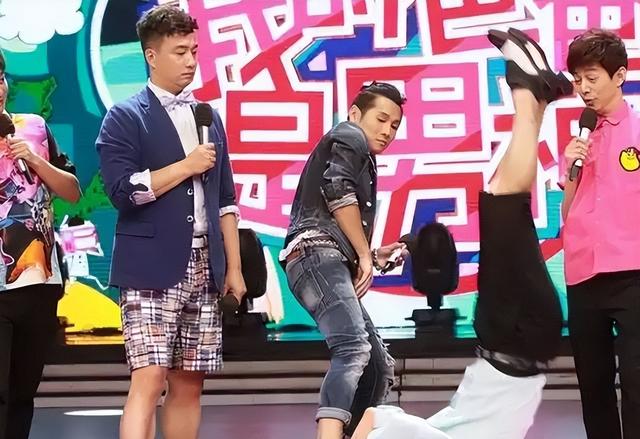 钱再多有什么用？从主持人到“精神病”，48岁李维嘉现状令人唏嘘