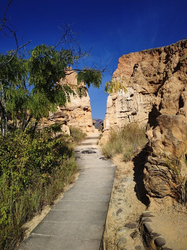 南行漫记：一起来元谋逛土林的人们