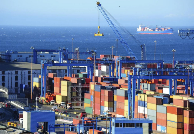 中国对欧加税不到24小时，马克龙改口通告全球：欧盟必须对华开放