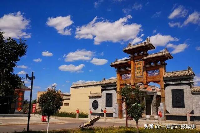 一键收藏！来宝鸡过双节“文旅大餐”已备好，8天玩到不想走！