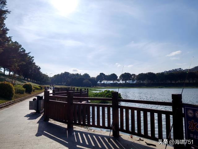 从化风云岭森林公园