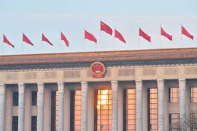 第三场代表通道，我听到“三重奏”图片