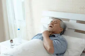 肺炎治愈了，为啥没过多久还是复发了？医生说出真相，值得反思！图片