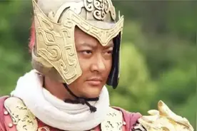 隋唐演义中，秦琼和尉迟恭200回合战成平手？其实两人胜负已分图片