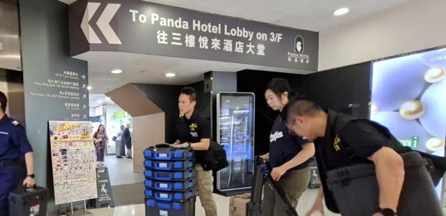 轰动全香港！香港男子辞职卖房准备移民英国，全家却离奇惨死酒店