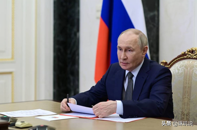 中美博弈！9成国家盼开战，核威慑、高超音速导弹守住和平底线