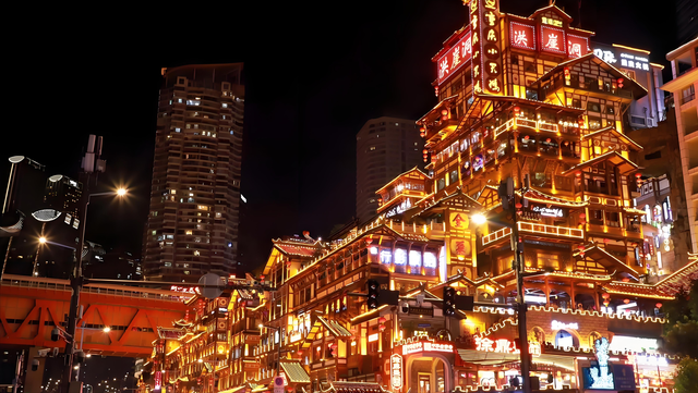 五一假期八大“坑人”景区出炉，每一个都名声在外，有你去过的吗