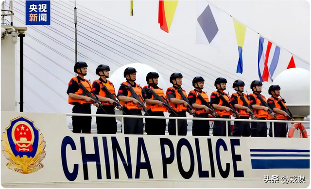 反诈“联盟”要组队？中国联合五国打击电诈！境外电诈的末日来了