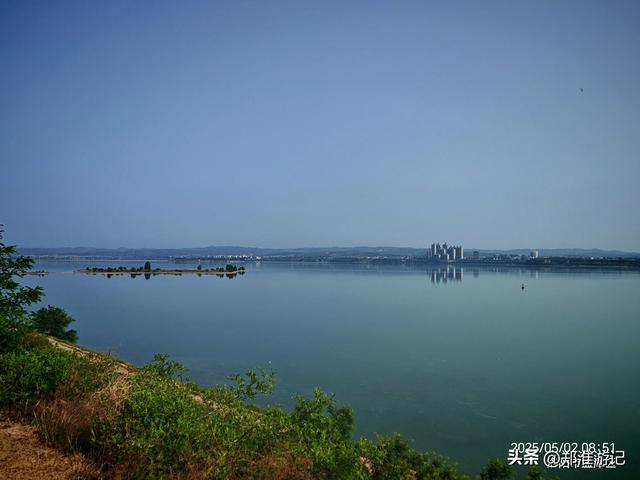 河南到山西沿黄自驾游3天2晚19景保姆级攻略，景美人少，全是干货