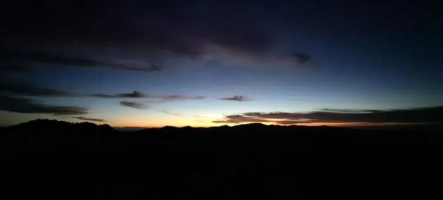 绝美！就在达州宣汉！