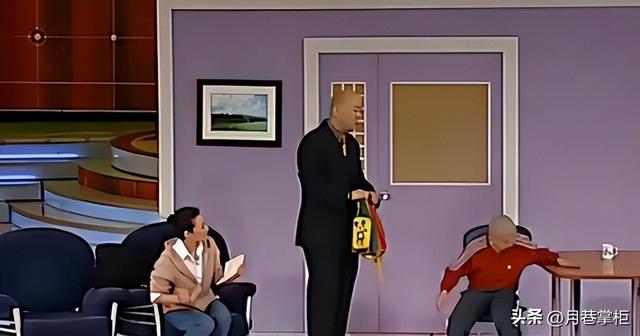 与春晚导演有染、插足别人家庭、精神病，金玉婷身上哪个标签是真