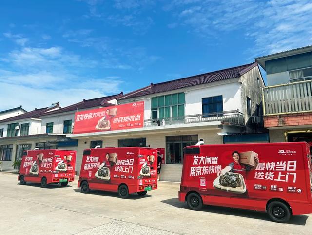 刘强东,孵化300万狼族机器军团