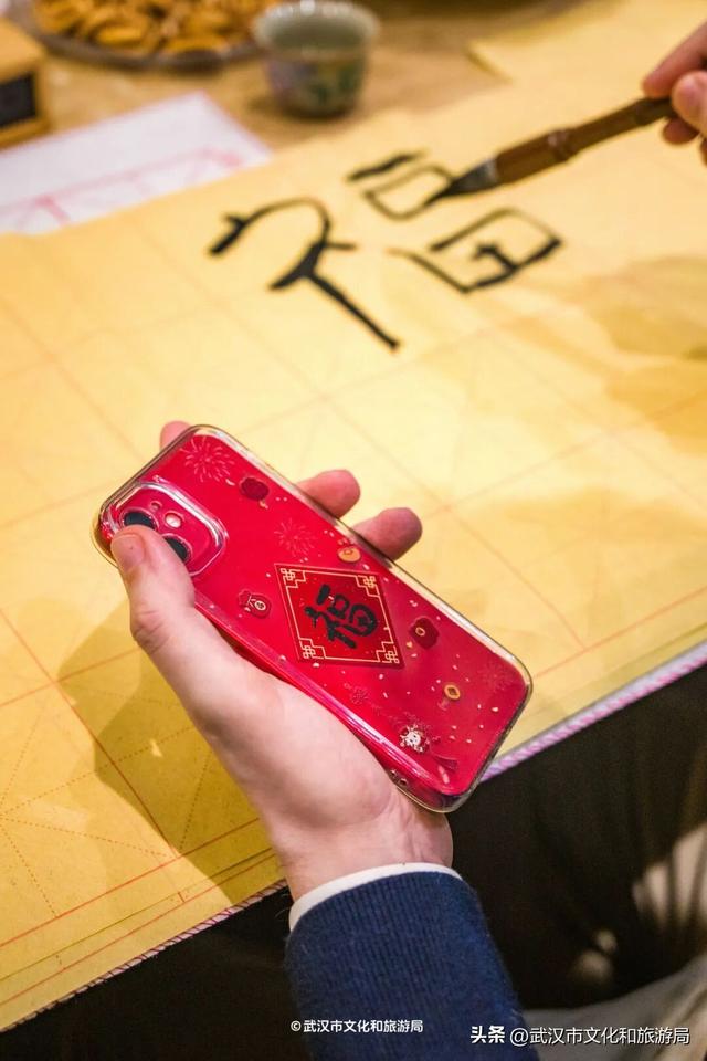 大雪今晚抵汉，有人先玩嗨了！