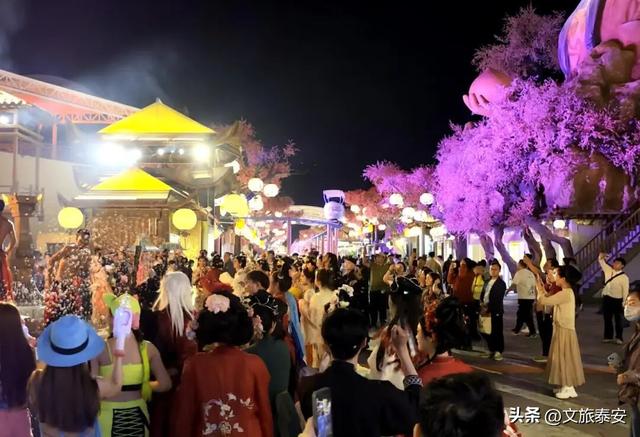 新年第一站——泰安！给自己的2026年酷酷开个场~