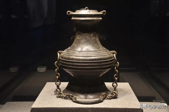 来自夜郎的疑问，偏居西南的低调博物馆，为何会有如此多的宝藏？