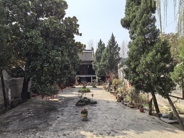 2026年春宜昌恩施自驾游（十一）荆紫关古镇