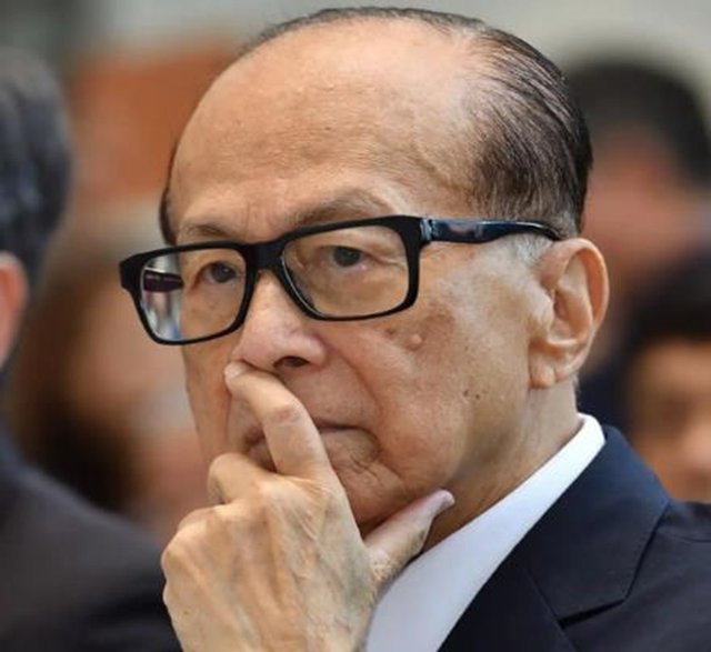李嘉诚的巴拿马港口出售迎来转机