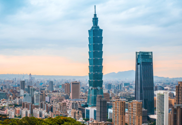 “大罢免”结束，赖清德惨败！日韩澳三国集体反水，不敢惹怒中国，美国围堵中国的阴谋破产