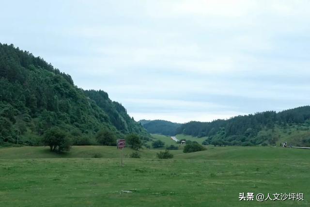 这5个宝藏避暑地，白天耍水、晚上盖被子，本地人都私藏！