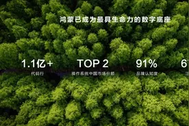 中国首个！华为重大突破图片
