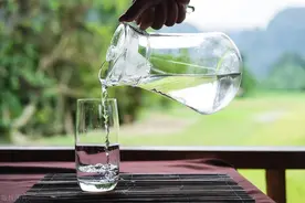 不要错过端午节的"极阳水"图片