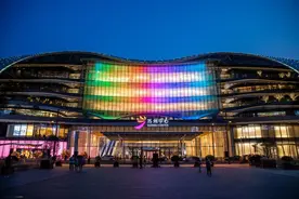太方便！苏州工业园区数币无感停车支持40+停车场！图片