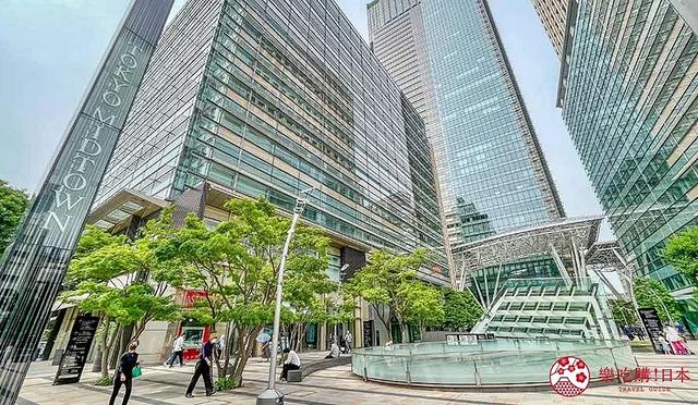 六本木转车攻略:铁道路线、车站出口、转乘方式、周边景点总整理