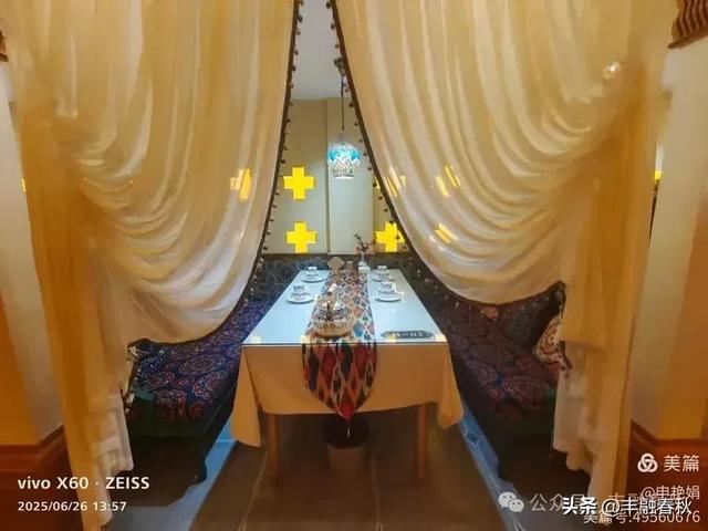 新疆库车:穿越历史的文化之旅|申艳娟