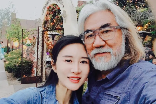 善恶终有报？74岁的张纪中给了杜星霖一切的爱，却没换来一声感激
